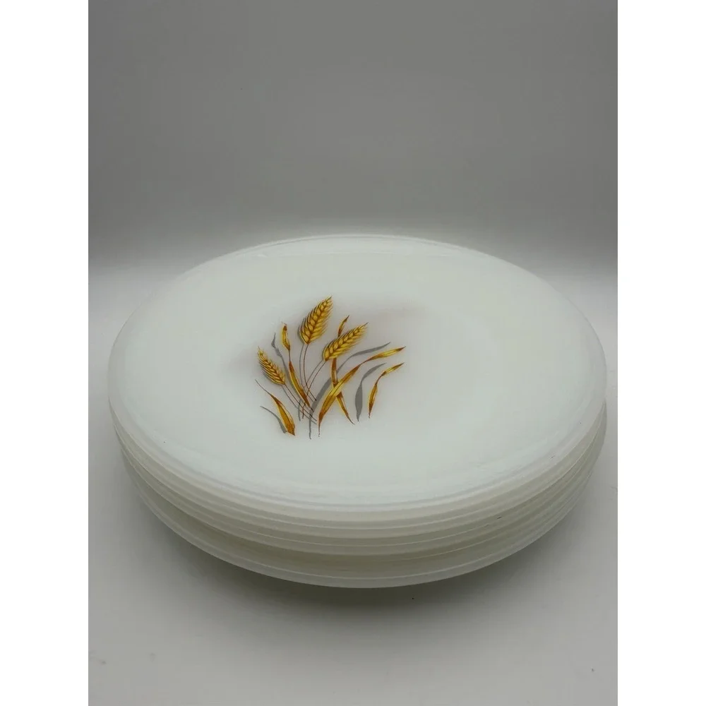 5 Anchor Hocking FIRE-KING 7
